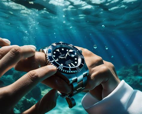 rolex submariner care and maintenance|rolex submariner manual pdf.